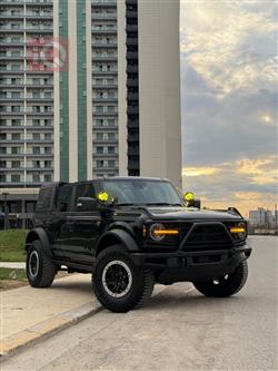 فورد برونكو